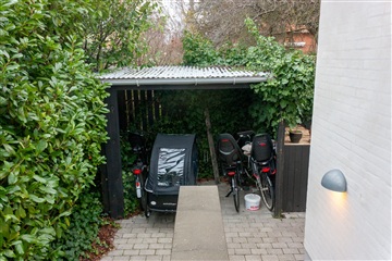 Photo 46. House, Vestervang, Valby 