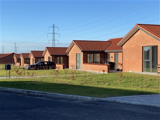 Photo 6. House, Nonnedalen, Ringsted 