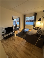 Photo 2. Apartment, Edvard Thomsens Vej, København S 