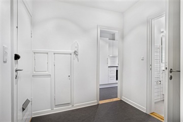 Photo 5. Apartment, Søndre Ringgade, Aarhus C 