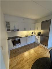 Photo 5. Apartment, Edvard Thomsens Vej, København S 