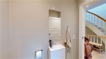 Billede 3. Hus/villa, Vestervang, Valby 