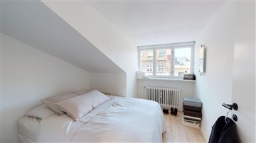 Photo 11. Apartment, Tordenskjoldsgade, København K 