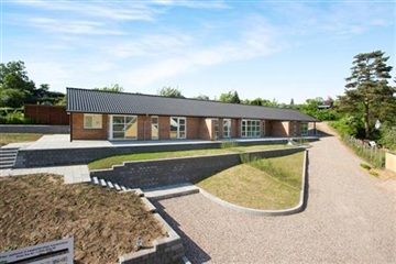 Billede 8. Hus/villa, Bregnedalsvej, Svendborg 