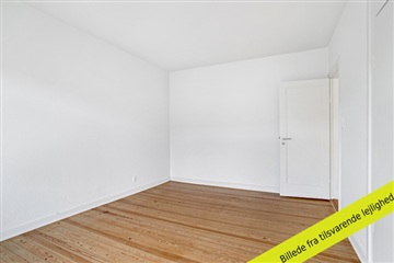 Photo 14. Apartment, Søndre Ringgade, Aarhus C 