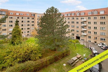 Photo 18. Apartment, Søndre Ringgade, Aarhus C 