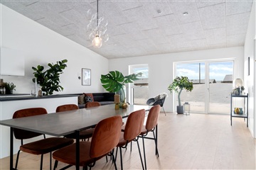 Photo 3. House, Tøndebåndet, Billund 