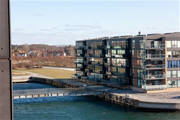 Photo 40. Apartment, Strandvej, Korsør 