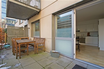 Photo 2. Apartment, Edvard Thomsens Vej, København S 