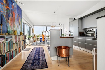 Photo 12. Apartment, Strandvej, Korsør 