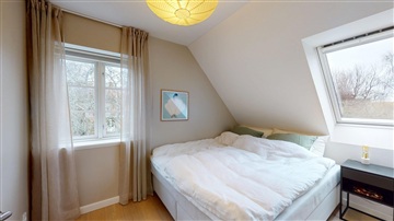 Billede 38. Hus/villa, Vestervang, Valby 