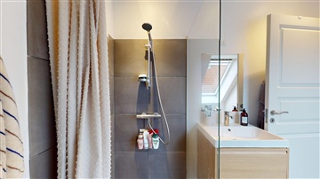 Billede 37. Hus/villa, Vestervang, Valby 