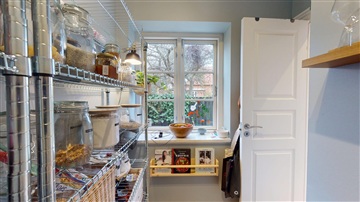 Billede 5. Hus/villa, Vestervang, Valby 