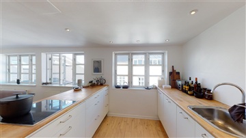 Photo 3. Apartment, Tordenskjoldsgade, København K 