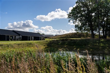 Photo 16. House, Egelunden, Haslev 