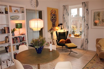 Billede 7. Lejlighed, Østerled, København Ø 