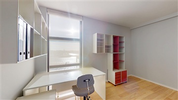 Billede 14. Lejlighed, Strandvej, Korsør 