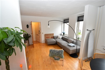 Billede 4. Lejlighed, Borgergade, Aalborg 