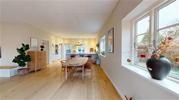 Billede 10. Hus/villa, Vestervang, Valby 