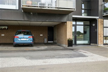 Billede 28. Lejlighed, Strandvej, Korsør 