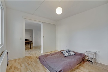 Photo 10. Apartment, Edvard Thomsens Vej, København S 