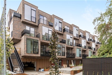 Photo 5. Apartment, Stenpassagen, Aarhus C 