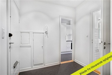 Photo 19. Apartment, Søndre Ringgade, Aarhus C 