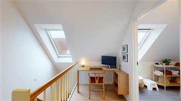 Billede 33. Hus/villa, Vestervang, Valby 