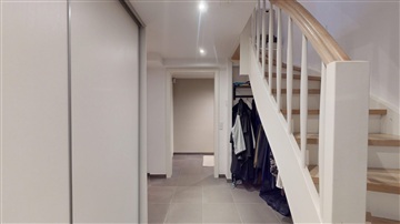 Billede 21. Hus/villa, Vestervang, Valby 