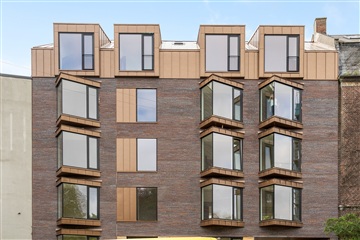 Photo 4. Apartment, Stenpassagen, Aarhus C 