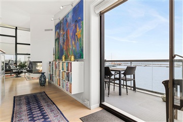 Photo 9. Apartment, Strandvej, Korsør 