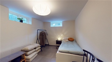 Billede 26. Hus/villa, Vestervang, Valby 