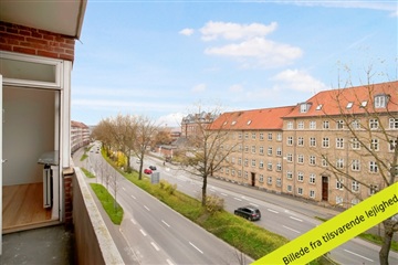 Photo 12. Apartment, Søndre Ringgade, Aarhus C 