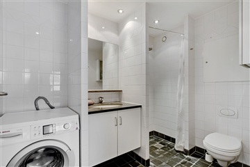 Photo 12. Apartment, Edvard Thomsens Vej, København S 