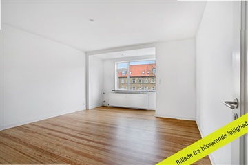 Photo 9. Apartment, Søndre Ringgade, Aarhus C 