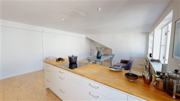 Photo 2. Apartment, Tordenskjoldsgade, København K 