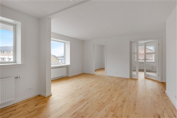 Photo 2. Apartment, Rughaven, Aalborg 