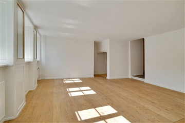 Photo 4. Apartment, Fiolstræde, København K 