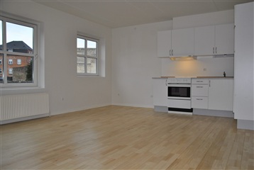 Photo 4. Apartment, Dalbergsgade, Viborg 