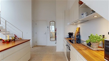 Photo 13. Apartment, Hellerupvej, Hellerup 