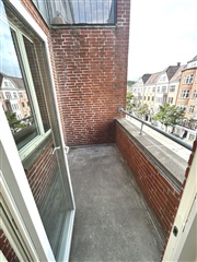 Photo 10. Apartment, Vesterbro, Aalborg 