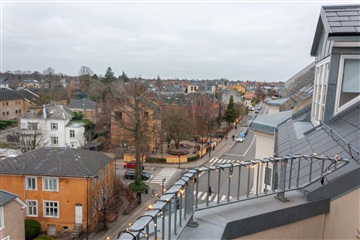 Photo 30. Apartment, Hellerupvej, Hellerup 