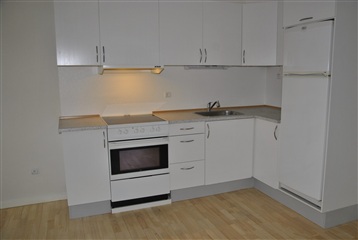 Photo 5. Apartment, Dalbergsgade, Viborg 