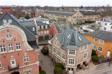 Photo 31. Apartment, Hellerupvej, Hellerup 