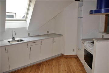 Photo 7. Apartment, St. Sct. Hans Gade, Viborg 