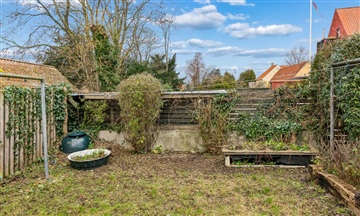 Photo 14. Apartment, Adelgade, Præstø 