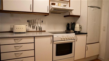 Photo 7. Apartment, Stadion Alle, Aarhus C 