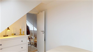 Photo 25. Apartment, Hellerupvej, Hellerup 