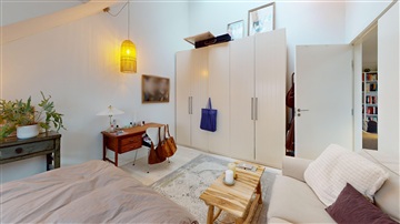 Photo 19. Apartment, Hellerupvej, Hellerup 