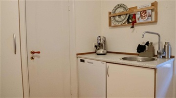 Photo 8. Apartment, Stadion Alle, Aarhus C 